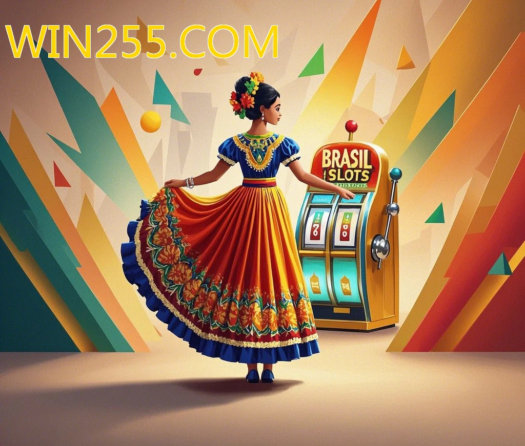 win255 GAME-Slots