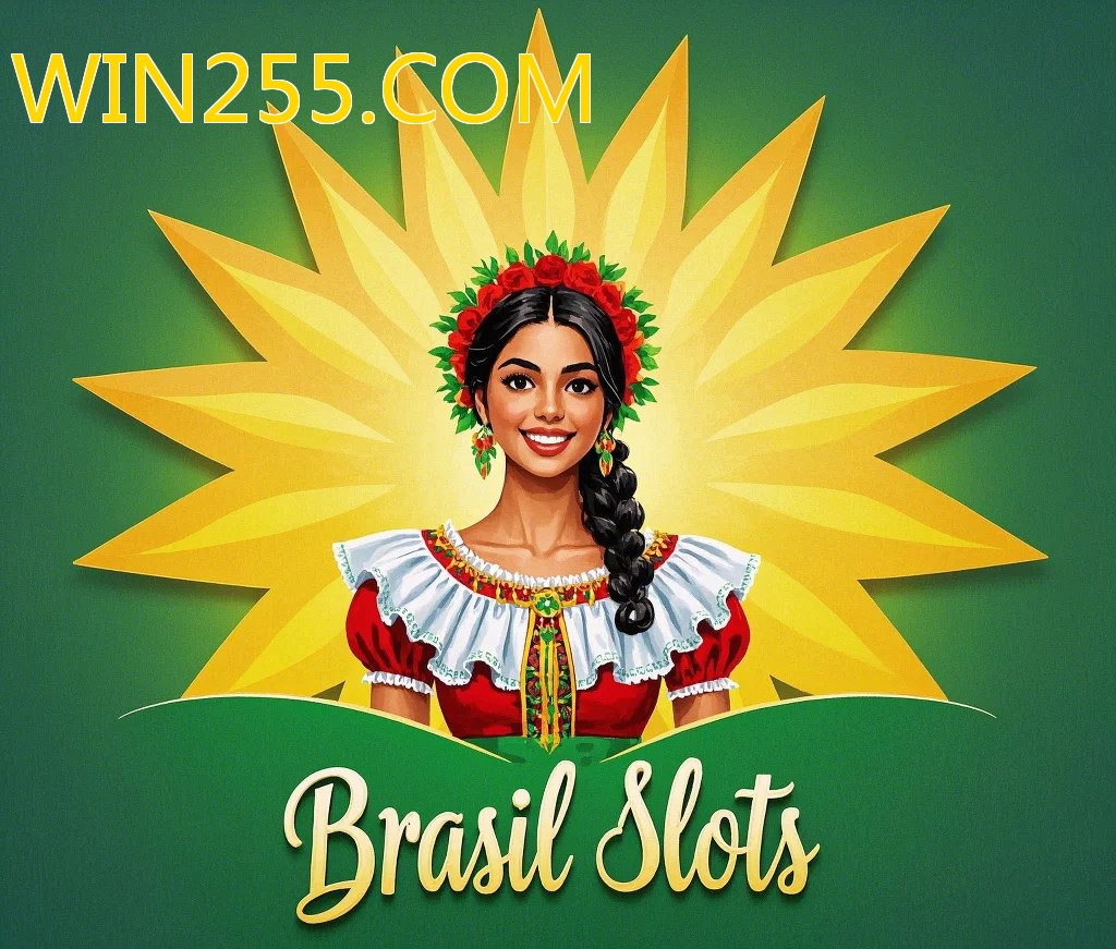 win255 GAME-Slots